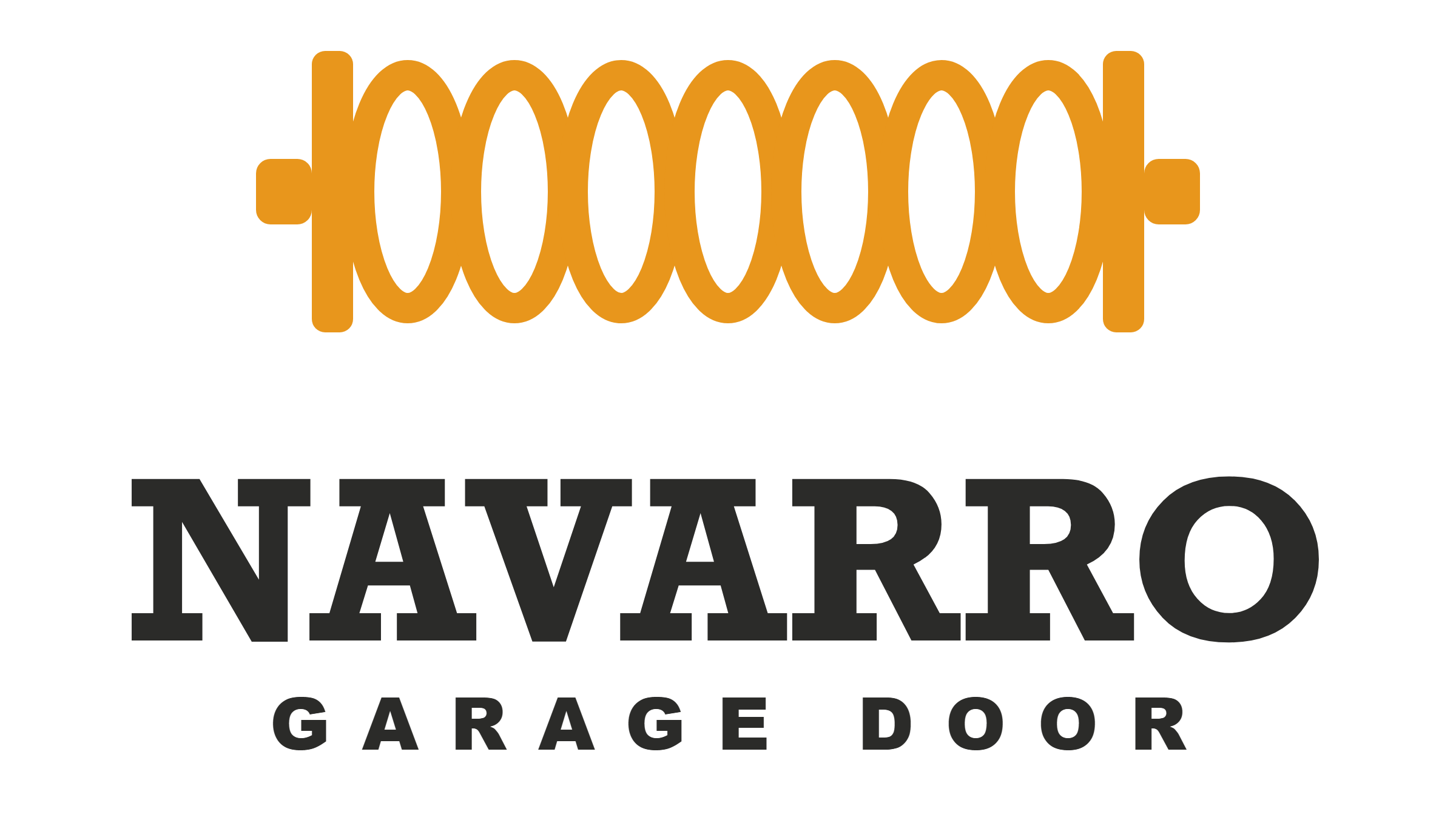 Navarro Garage Door